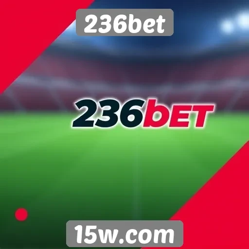 Métodos de pagamento disponíveis na 236bet