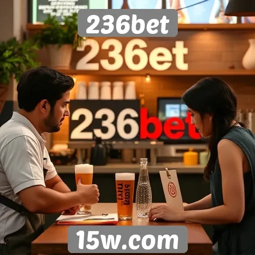 Responsabilidade social da plataforma 236bet